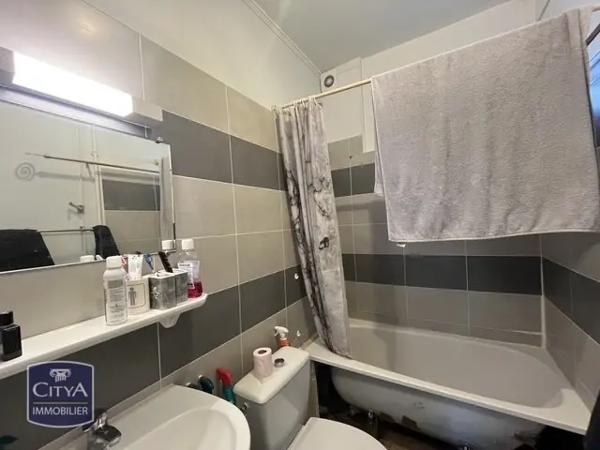 Maison à vendre 6 pièces 166m² Dole (39100)