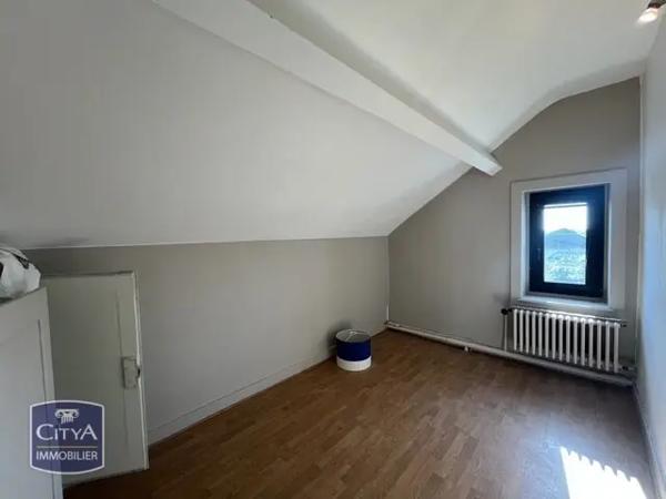 Maison à vendre 6 pièces 166m² Dole (39100)