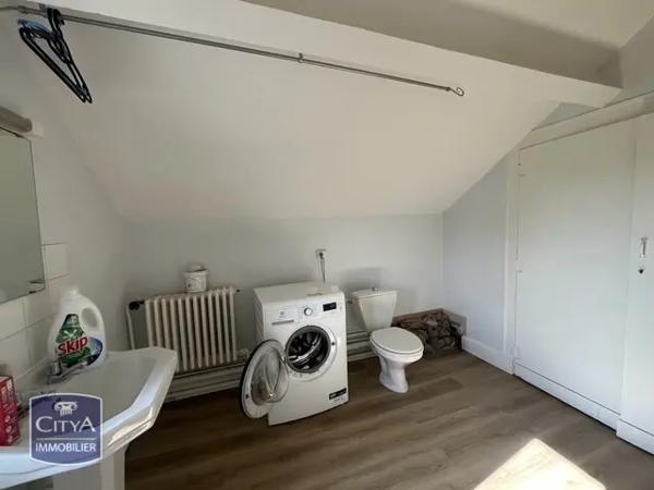 Maison à vendre 6 pièces 166m² Dole (39100)