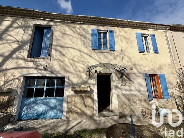 Maison à vendre 5 pièces 130 m² Cabannes