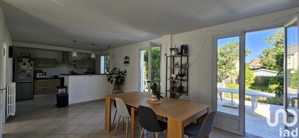 Maison à vendre 5 pièces 107 m² Noiseau