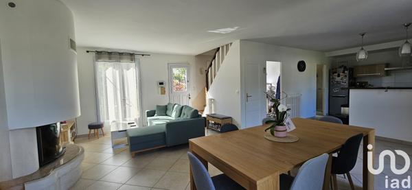 Maison à vendre 5 pièces 107 m² Noiseau