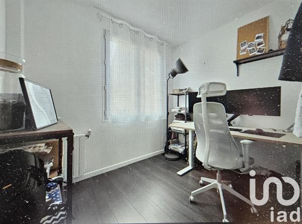 Maison à vendre 5 pièces 107 m² Noiseau