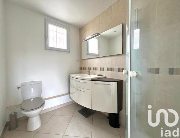 Maison à vendre 5 pièces 107 m² Noiseau