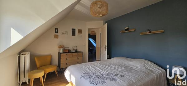 Maison à vendre 5 pièces 107 m² Noiseau