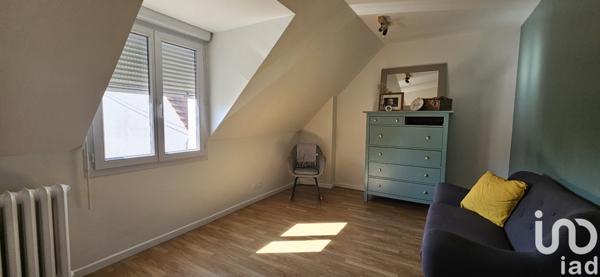 Maison à vendre 5 pièces 107 m² Noiseau