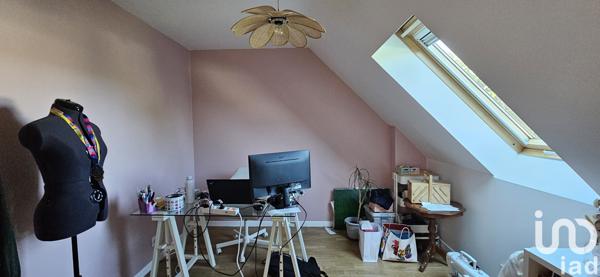 Maison à vendre 5 pièces 107 m² Noiseau