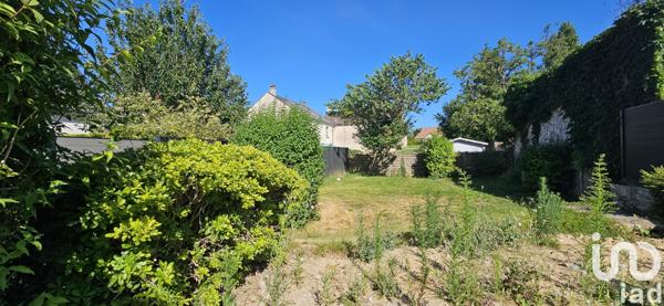 Maison à vendre 5 pièces 107 m² Noiseau