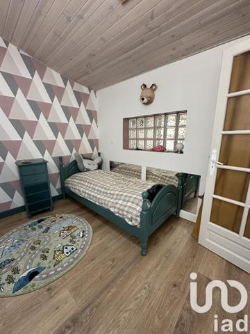 Maison à vendre 8 pièces 211 m² Pradines