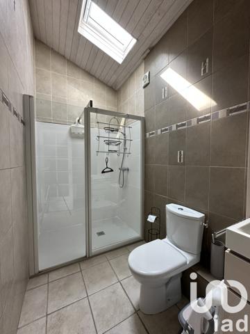 Maison à vendre 8 pièces 211 m² Pradines