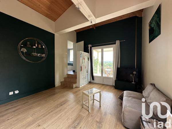 Maison à vendre 8 pièces 211 m² Pradines