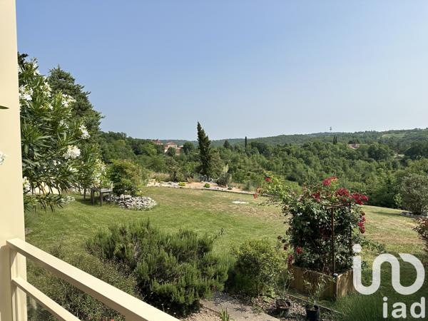 Maison à vendre 8 pièces 211 m² Pradines