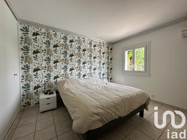 Maison à vendre 8 pièces 211 m² Pradines