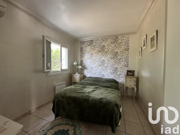 Maison à vendre 8 pièces 211 m² Pradines