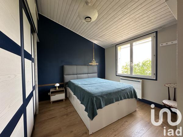 Maison à vendre 8 pièces 211 m² Pradines