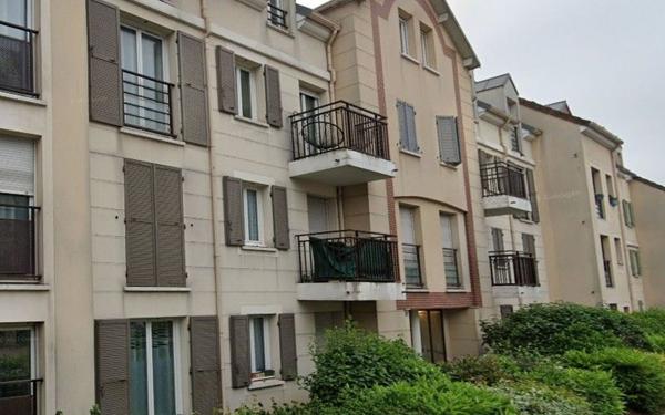 Appartement à vendre    2 pièces •  Villiers-sur-Marne