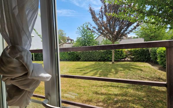 Appartement à vendre    2 pièces •  Villiers-sur-Marne