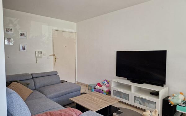 Appartement à vendre    2 pièces •  Villiers-sur-Marne