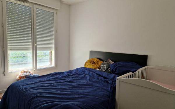 Appartement à vendre    2 pièces •  Villiers-sur-Marne