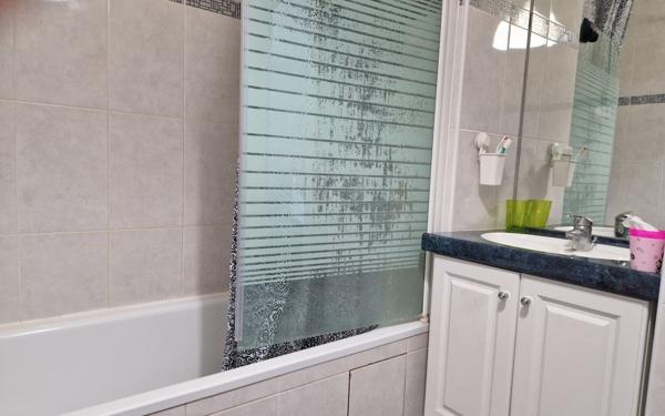 Appartement à vendre    2 pièces •  Villiers-sur-Marne