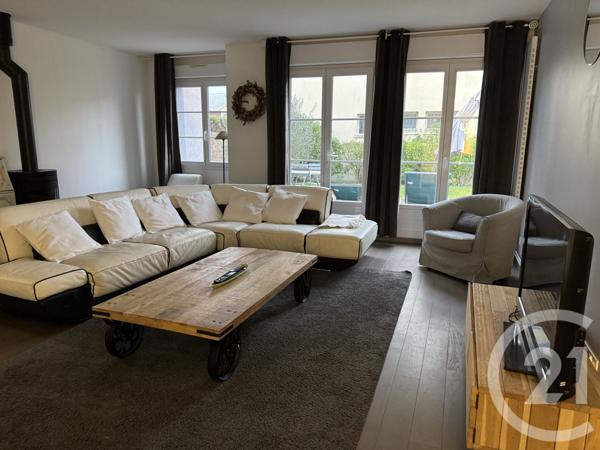 Maison à vendre  5 pièces - 133 m2 DEAUVILLE - 14