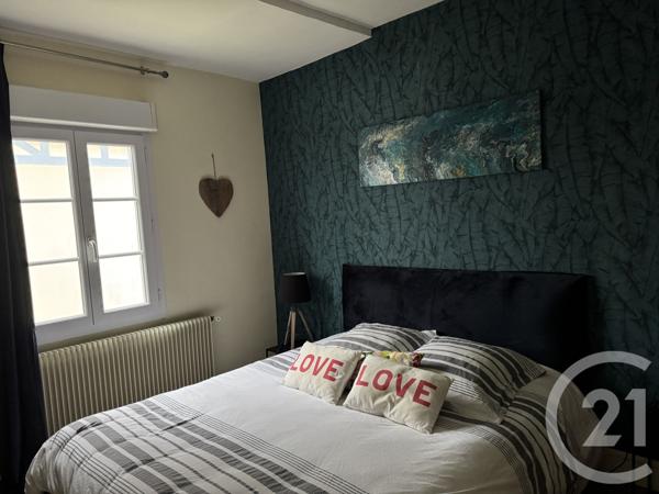 Maison à vendre  5 pièces - 133 m2 DEAUVILLE - 14