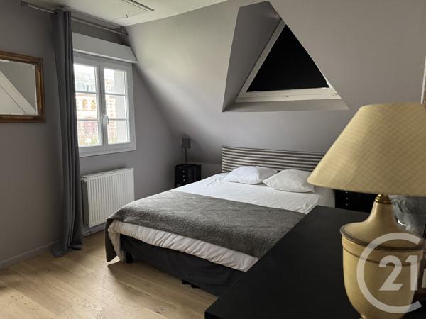 Maison à vendre  5 pièces - 133 m2 DEAUVILLE - 14