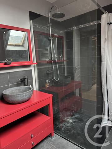 Maison à vendre  5 pièces - 133 m2 DEAUVILLE - 14