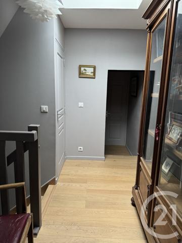 Maison à vendre  5 pièces - 133 m2 DEAUVILLE - 14