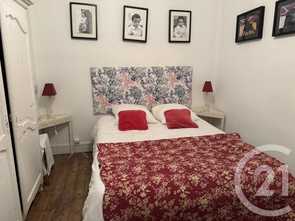 Maison à vendre  5 pièces - 133 m2 DEAUVILLE - 14