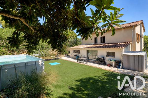 Appartement (prestige) à vendre 3 pièces 70 m² Bandol