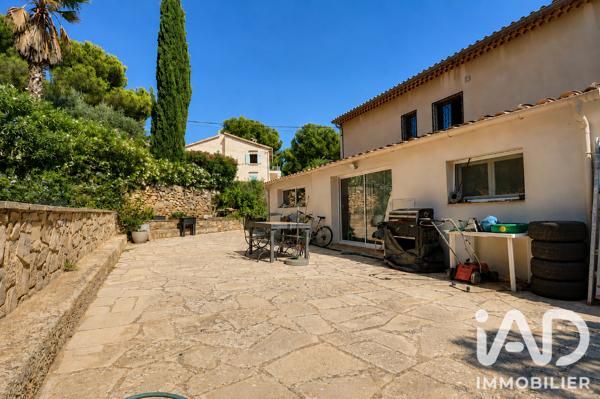 Appartement (prestige) à vendre 3 pièces 70 m² Bandol