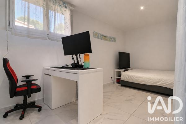 Appartement (prestige) à vendre 3 pièces 70 m² Bandol