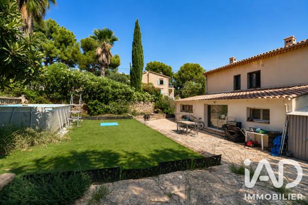 Appartement (prestige) à vendre 3 pièces 70 m² Bandol