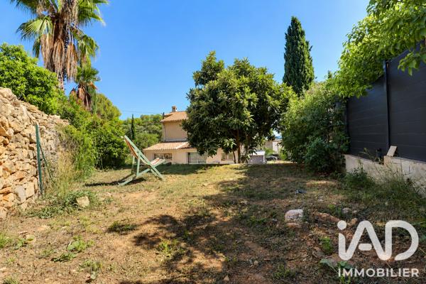 Appartement (prestige) à vendre 3 pièces 70 m² Bandol
