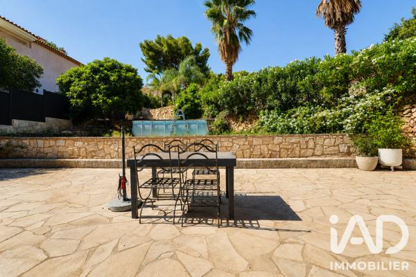 Appartement (prestige) à vendre 3 pièces 70 m² Bandol