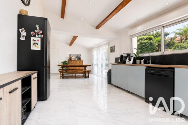 Appartement (prestige) à vendre 3 pièces 70 m² Bandol