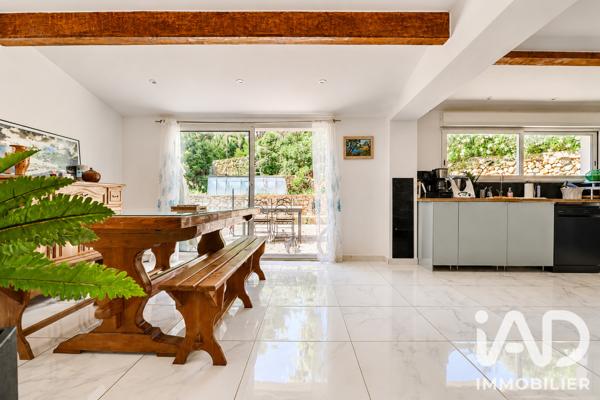 Appartement (prestige) à vendre 3 pièces 70 m² Bandol