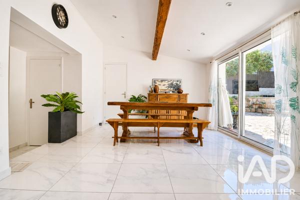 Appartement (prestige) à vendre 3 pièces 70 m² Bandol