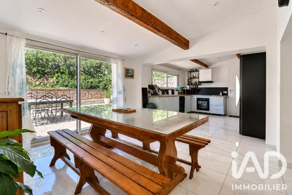 Appartement (prestige) à vendre 3 pièces 70 m² Bandol