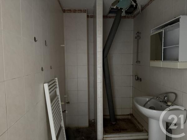 Appartement F3 à vendre  3 pièces - 58,38 m2 BOULIGNY - 55