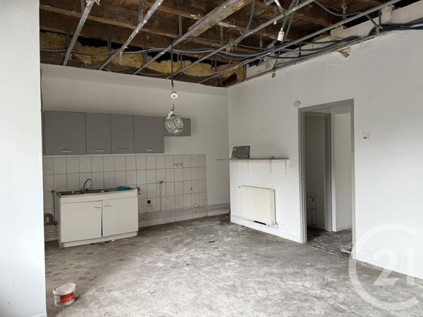 Appartement F3 à vendre  3 pièces - 58,38 m2 BOULIGNY - 55