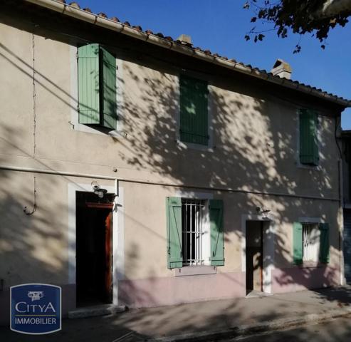 Immeuble à vendre 240m²