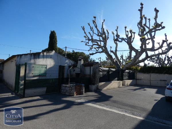 Immeuble à vendre 240m²