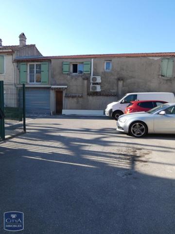 Immeuble à vendre 240m²