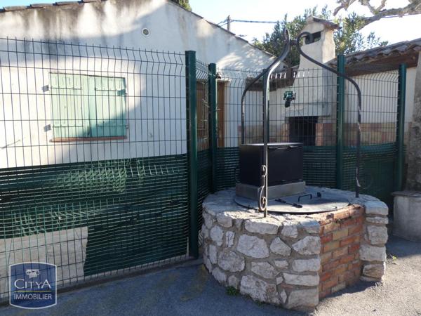 Immeuble à vendre 240m²