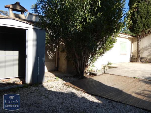 Immeuble à vendre 240m²