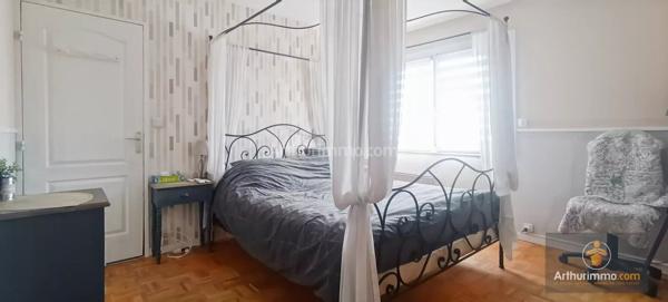 Vente                                                      Maison
                        
                     5 pièces                      97 m2                     à Bondoufle