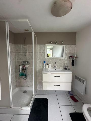 Immeuble avec rendement locatif