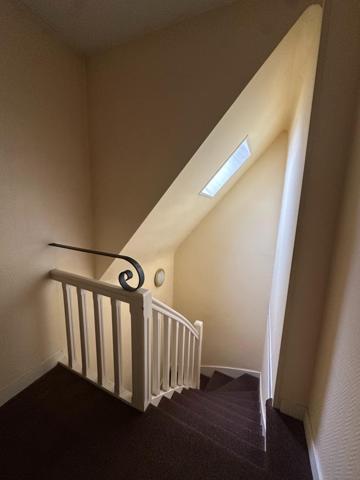 Immeuble avec rendement locatif